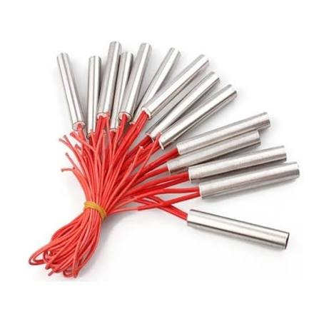 سخان اصبع 8 ملم