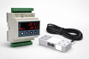 LOAD-WEIGTING-UNIT-MECHX