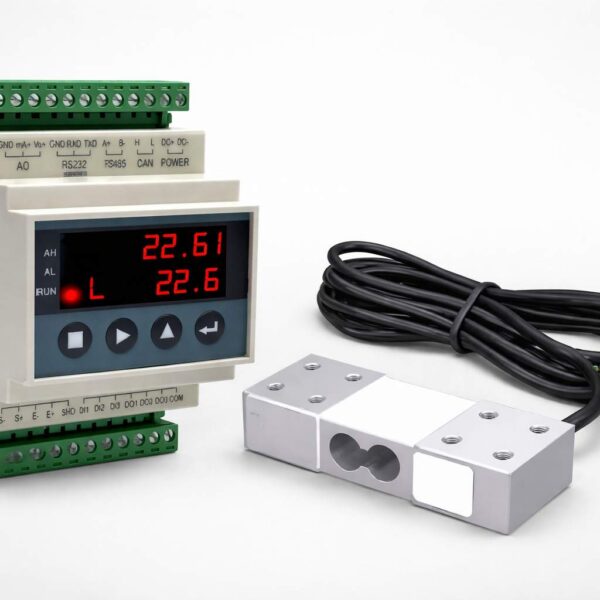 LOAD-WEIGTING-UNIT-MECHX