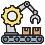 أدوات أتمتة صناعية