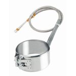 80mm×40mm Heater Mica Band Ring Heater – 220V 300W (سخان حلقة)