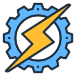 كهرباء صناعية