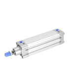 جك هواء صناعي مربع DNC-32-200 – Standard Pneumatic Cylinder